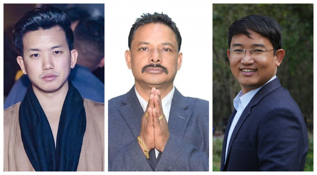 एमालेले १६ हजार मत कटायो, कांग्रेसलाई स्वतन्त्रले पछ्याउँदै, रास्वपा झन्-झन् पछि पर्दै