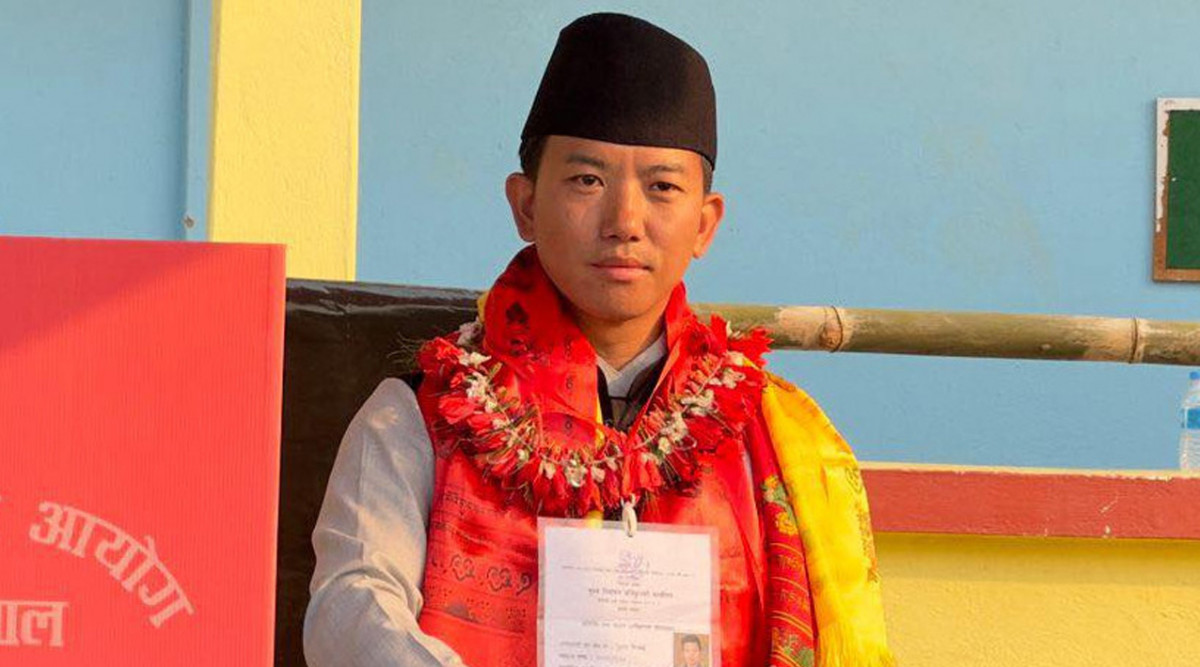 इलाम–२ : सुहाङ नेम्बाङ विजयी, मिलन लिम्बूको जमानत जफत