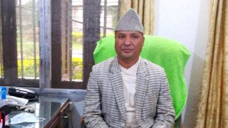 सुदूरपश्चिम प्रदेशका मुख्यमन्त्री दीर्घ सोडारीलाई विश्वासको मत प्राप्त, पक्ष–विपक्षमा कति ? 