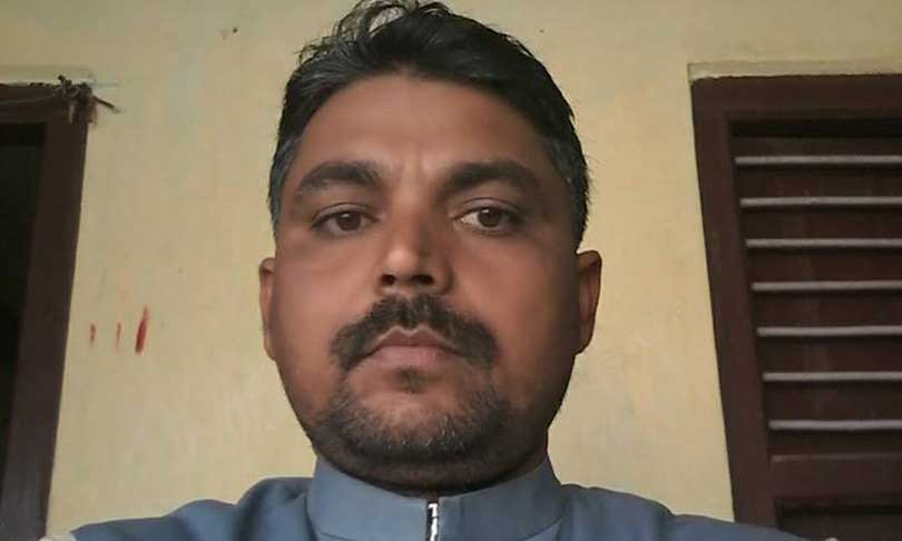 मधेस प्रदेशका सभामुख मण्डलले लोसपाका सांसद शर्मालाई किन गरे निलम्बन ?