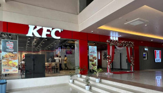 मधेस प्रदेशकै पहिलो केएफसी वीरगञ्जमा