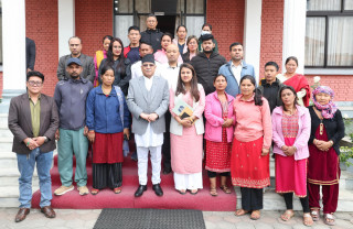 रुसी सेनामा आबद्ध नेपालीका परिवारलाई प्रधानमन्त्रीको आश्वासन : फिर्ता ल्याउन उच्चस्तरमा कूटनीतिक पहल गर्छु