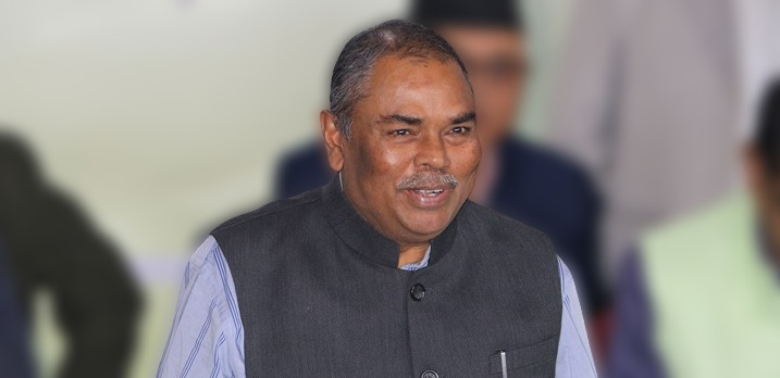 उपेन्द्रको स्पष्टीकरण- अध्यादेशप्रति सकारात्मक छौँ, हाम्रो कारण रोकिएको होइन