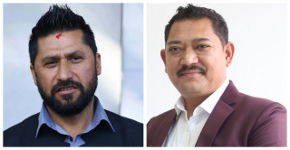 गृहमन्त्री रविका पूर्वसहकर्मी जीबी राईको राहदानी रद्द गर्न प्रहरीद्वारा पत्राचार 