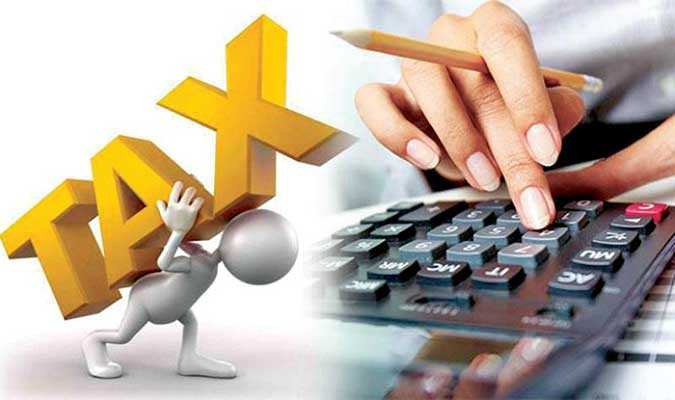 कर प्रणालीमा सुधार गरिने 