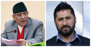 ओली सरकारविरुद्ध माओवादी–रास्वपा आक्रामक, नेता/कार्यकर्ताहरूलाई सडकमा उत्रिन निर्देशन