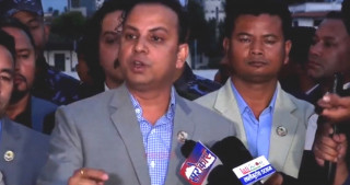 रास्वपाको घोषणा- अब कांग्रेसका सबै पदाधिकारीको फाइल खोल्ने शर्तमा मात्रै समिति बन्छ