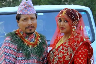 को हो ‘छक्का पञ्जा ५’ को नायिका ?