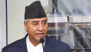 कांग्रेस पदाधिकारी बैठक बस्दै : राज्य व्यवस्था समिति सभापति र उपसभामुखबारे छलफल हुने