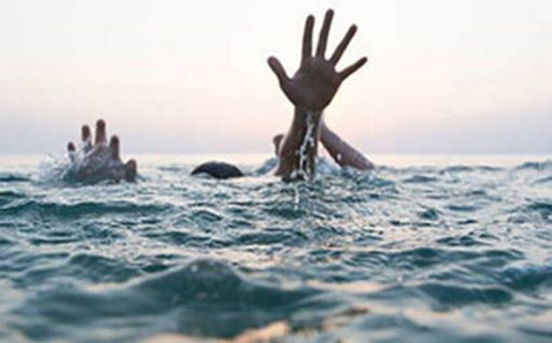 नुहाउन अरुण नदीमा पसेका १२ र १३ वर्षीया बालिका बेपत्ता