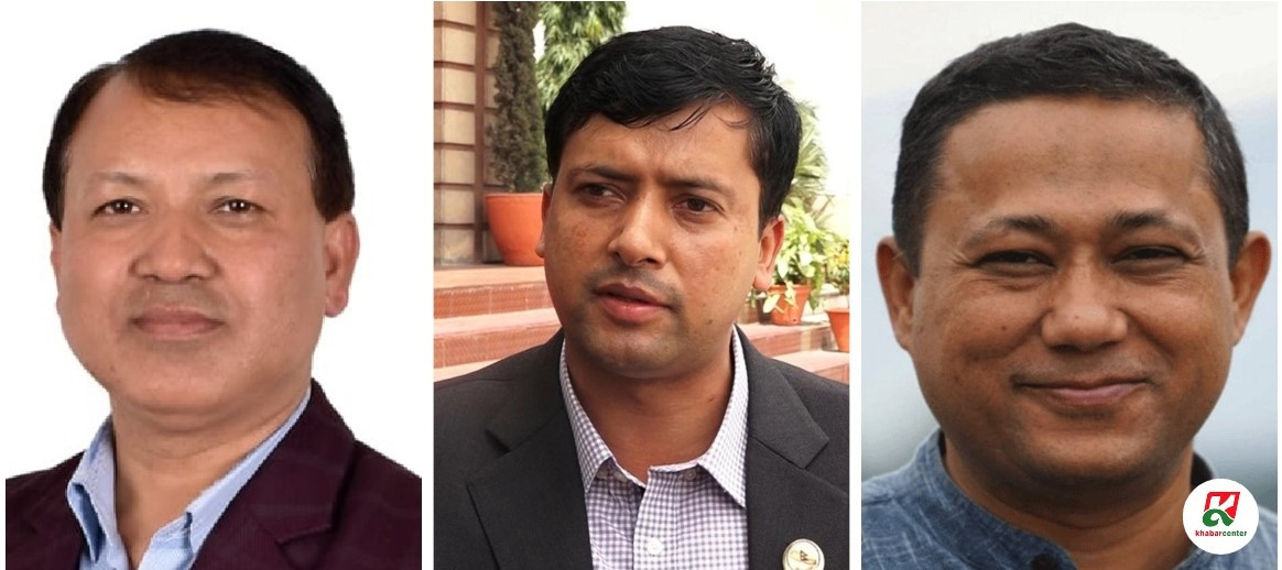 गृहमन्त्री रविलाई किटान गरेर छानबिन गर्न नहुने रास्वपाको अडानले जुटेन कार्यदलमा सहमति