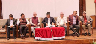 कांग्रेसले बोलायो केन्द्रीय समिति बैठक