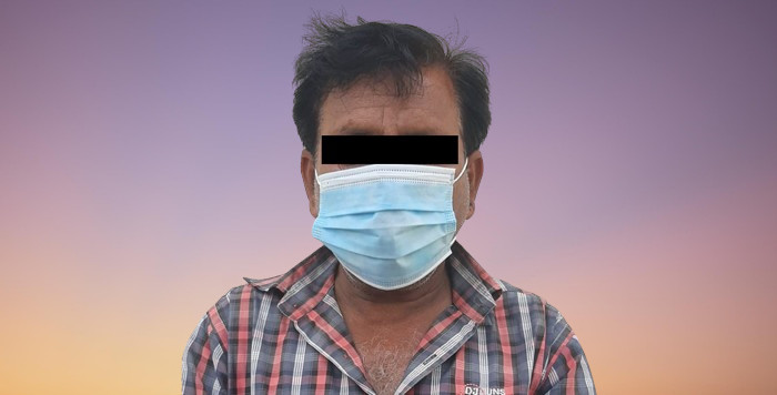 अपहरणपछि हत्याका अभियुक्त दुई वर्षपछि पक्राउ