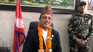 श्रममन्त्रीको सम्पत्ति : काठमाडौंमा ३ करोडको घर,  सहकारीमा डेढ करोड नगद