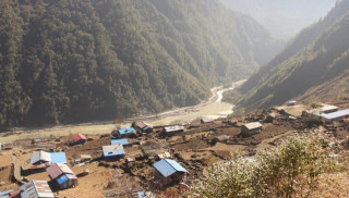 किमाथाङ्कासहित चीनसँग जोडिएका अधिकांश नाका पुनः सञ्चालनमा आउँदै