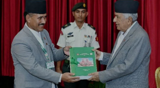 महालेखापरीक्षकको प्रतिवेदन : सरकारी बेरुजु ११ खर्ब ८३ अर्ब, एक वर्षमै थपियो दुई खर्ब ३६ अर्ब (पूर्णपाठसहित)