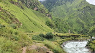 जगदुल्ला जलविद्युत् आयोजना बनाउन ‘ग्लोबल टेण्डर’ आह्वान