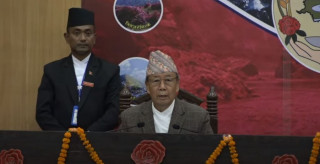 यस्तो छ कोसी सरकारको नीति तथा कार्यक्रम (पूर्णपाठसहित)