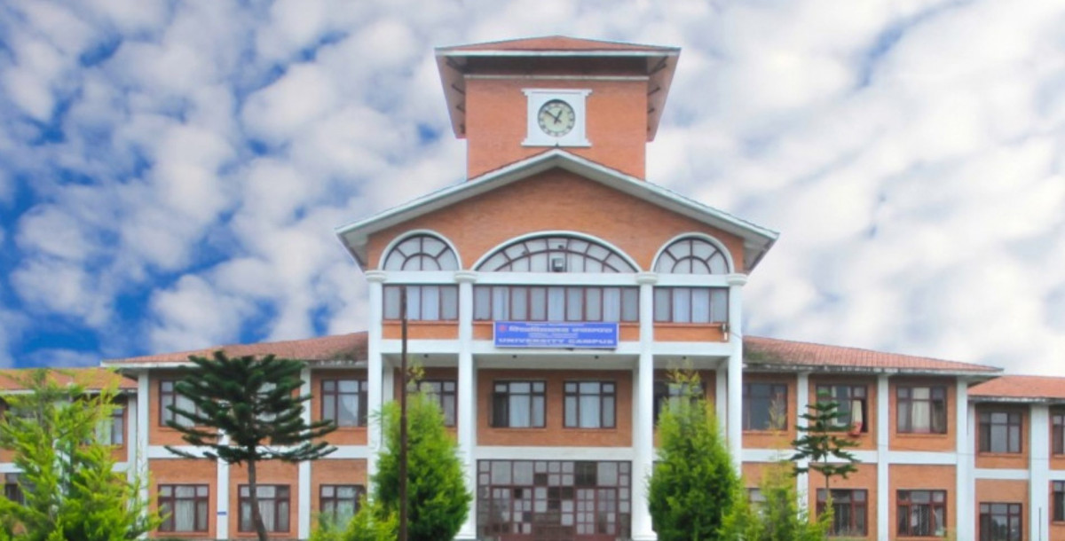 त्रिविले गर्‍यो सम्बन्धित क्याम्पसबाटै मार्कसिट प्रिन्ट गर्न सकिने व्यवस्था