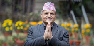 मुख्यमन्त्री सुरेन्द्र पाण्डेको आज विश्वासको मत परीक्षण, यस्तो छ संसदीय अंकगणित