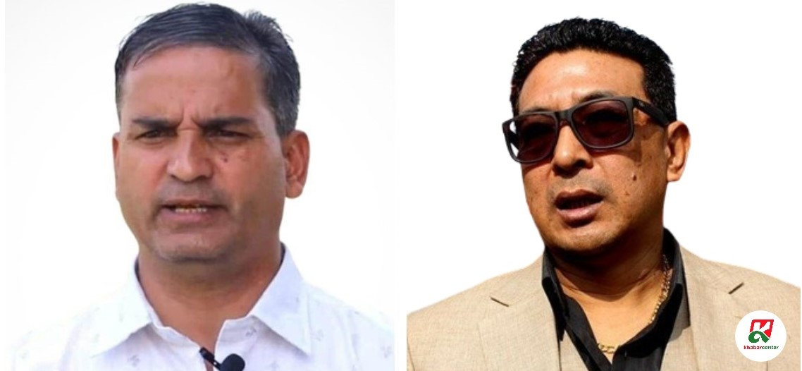 गण्डकीमा ‘फ्लोर क्रस’ गरेका फणीन्द्र र मनाङेलाई मालदार मन्त्रालयको जिम्मा दिँदै मुख्यमन्त्री पाण्डे