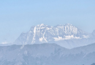 सिस्ने हिमाल