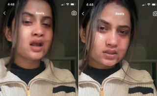 एलिना चौहानले रुँदै पोस्ट गरेको भिडियोको यस्तो रहेछ वास्तविकता