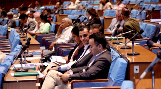 टीआरसी विधेयक प्रतिनिधिसभाबाट पारित