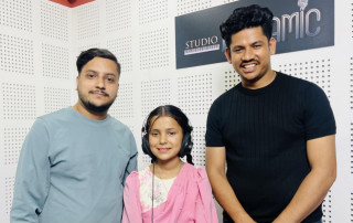 कल्पना सागर सुमनको "फुल रसैको" चर्चामा गीत युटुब ट्रेंडिंगमा