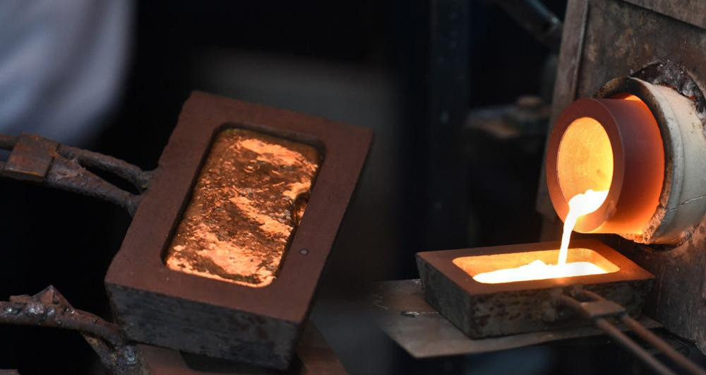 विभिन्न  नक्कली कम्पनी खडा गरी  ३० अर्ब रुपैयाँभन्दा बढीको सुन तस्करी : सीआईबी