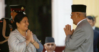 विद्यादेवी भण्डारी पुनः एमाले सदस्य, अब पूर्वराष्ट्रपतिको नाउमा पाउने सेवा सुविधा के हुन्छ ?