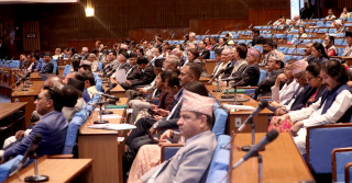 दुग्ध किसानको माग सम्बोधन गर्न ध्यानाकर्षण