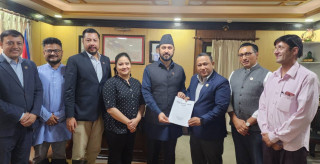 राजदूत नियुक्तिका लागि रास्वपाले तयार पार्‍यो ६ मापदण्ड