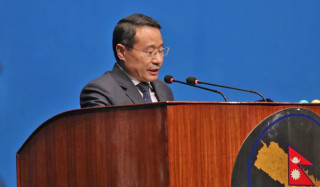 संसदबाट बजेट पारित