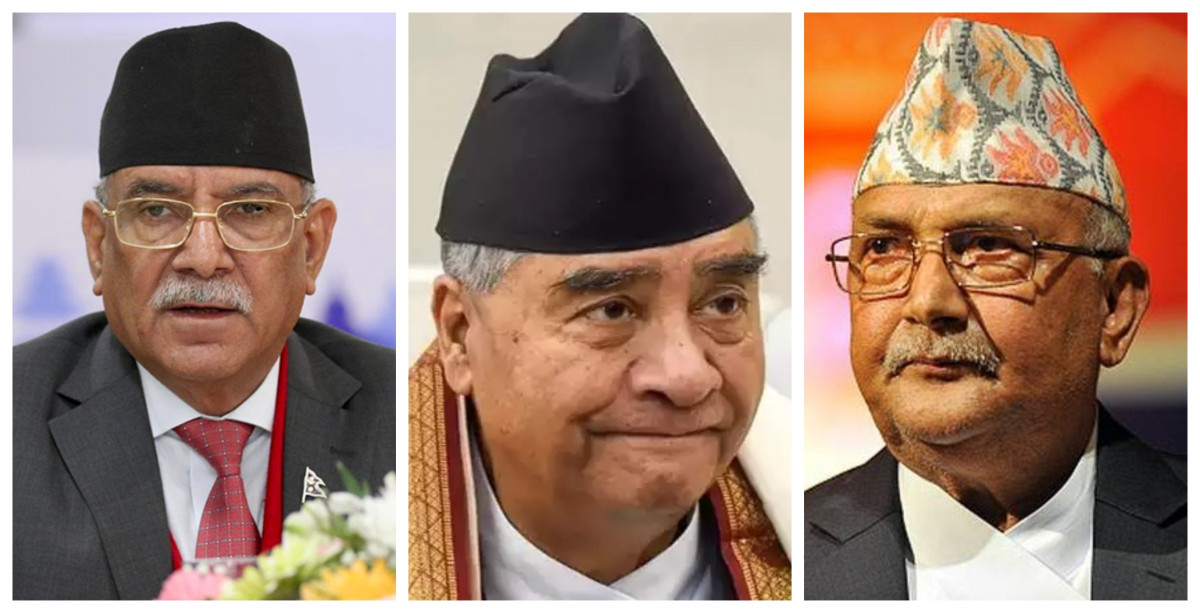 टीआरसी विधेयक सहमतिमा टुंग्याउन दलहरू सकारात्मक, छिट्टै निष्कर्षमा पुर्याउने तयारी 