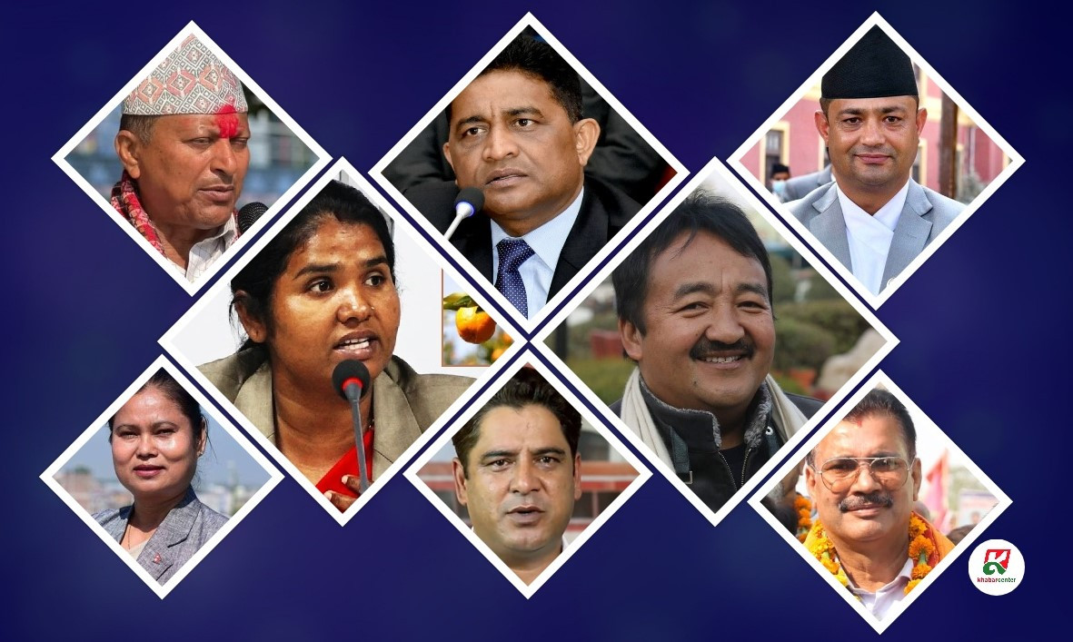 कांग्रेससँग नयाँ सत्ता समीकरण बनेपछि एमाले मन्त्रीले राजीनामा दिँदै, समर्थन पनि फिर्ता लिने  