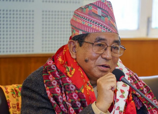 अशोक राई नेतृत्वको जसपाले नयाँ गठबन्धनलाई समर्थन गर्ने 