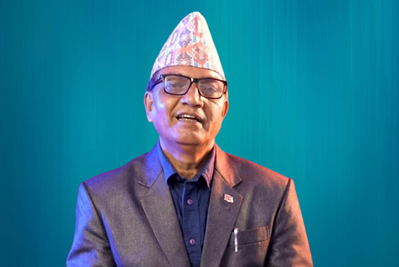 बागमती सरकारबाट बाहिरिँदै एमाले, आजै राजीनामा बुझाइने तयारी