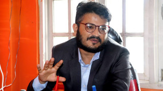 मुकुलको रिट आज हेर्न नभ्याइने
