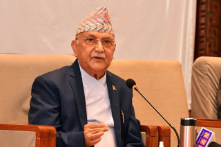 एमाले सचिवालय बैठक बस्दै, यी हुन् एजेन्डा 