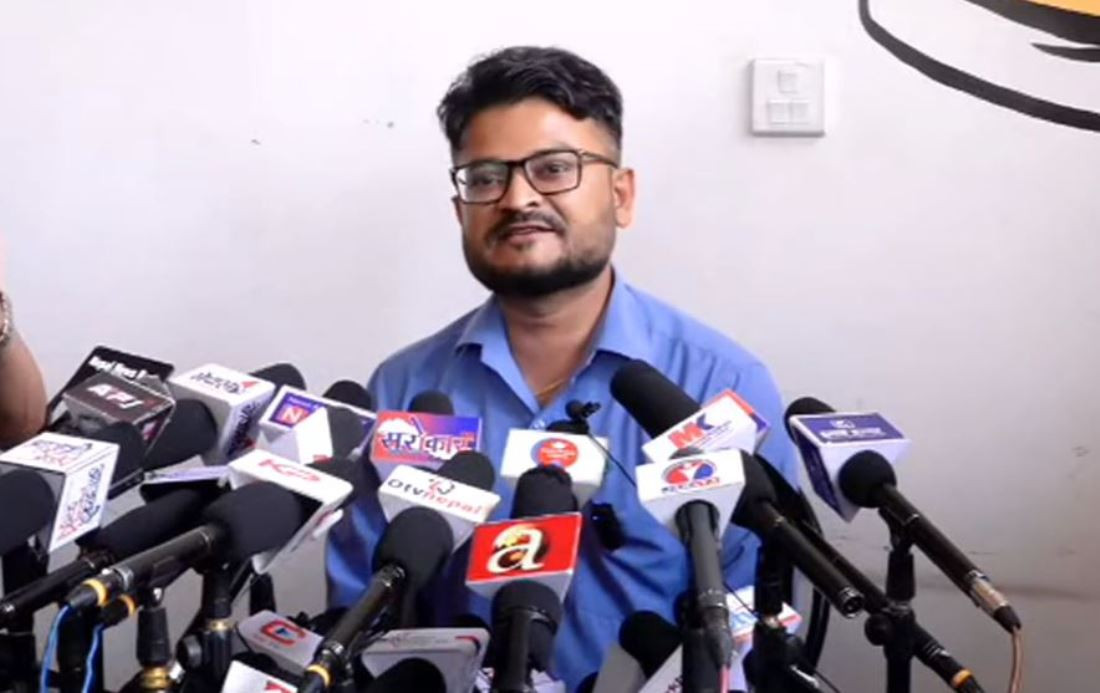 मुकुललाई पुरानै जिम्मेवारीसहित पार्टीमा फर्काउन माग