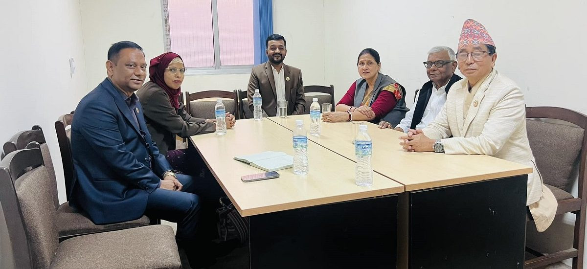 जसपाले प्रधानमन्त्री प्रचण्डलाई विश्वासको मत नदिने