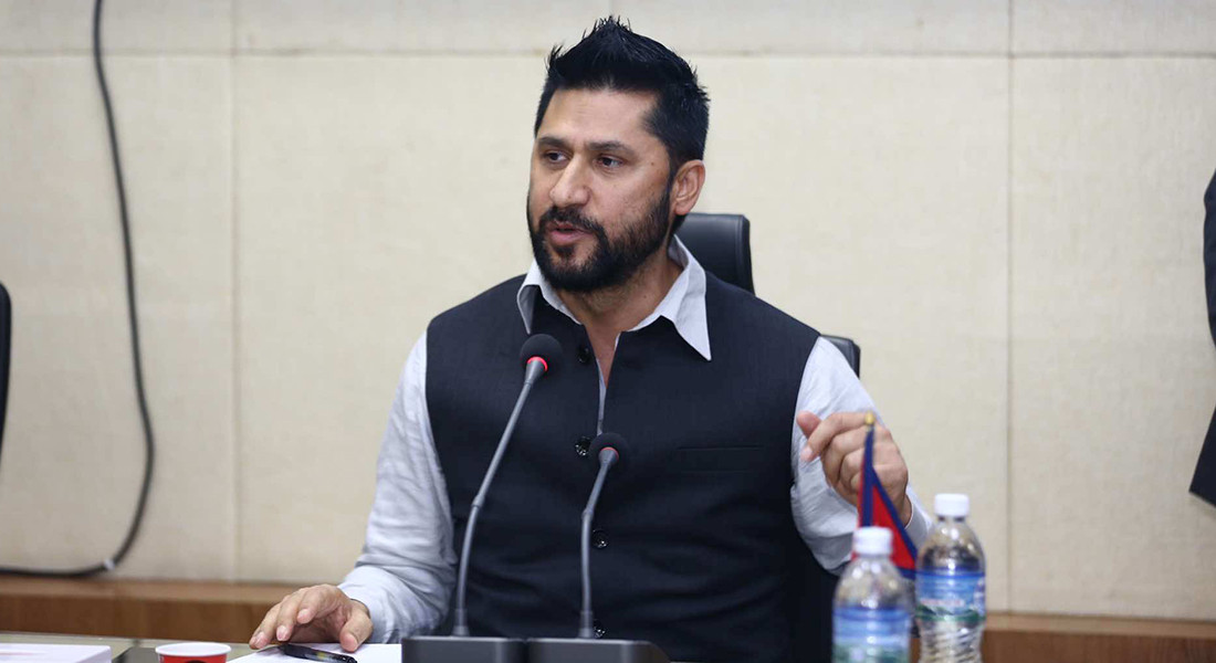 रास्वपाले बोलायो केन्द्रीय समिति बैठक