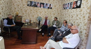 कांग्रेसभित्र मन्त्रालयको भागबण्डा : देउवासँग शेखर-गगन समूहले कम्तीमा ४ मन्त्री माग्यो