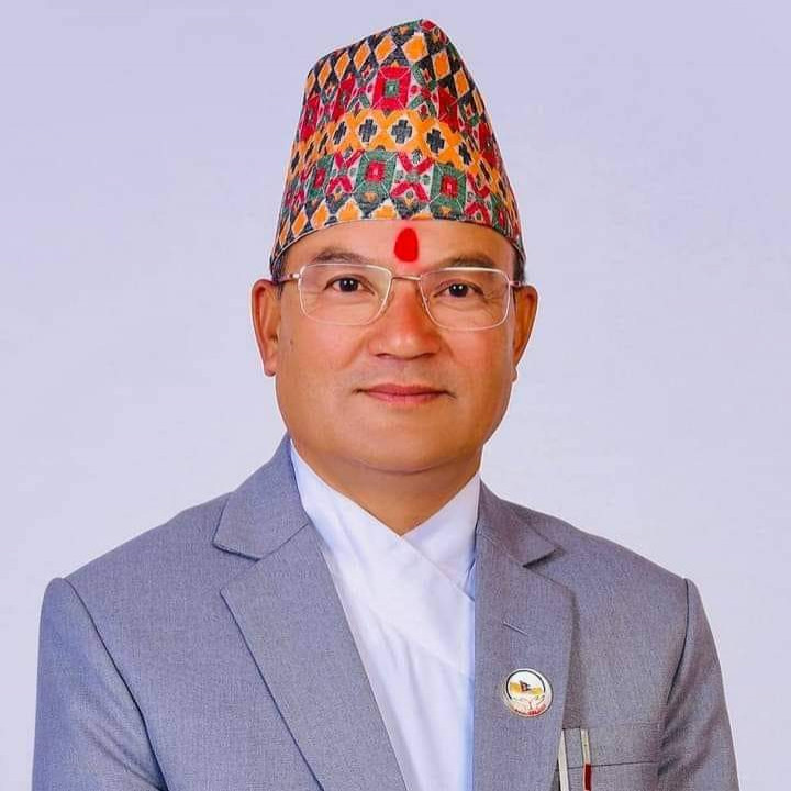 सङ्घीय मन्त्रिपरिषदमा २७ वर्षपछि मुगुको प्रतिनिधित्व