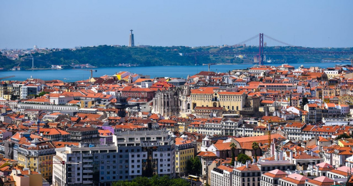 पोर्चुगलको फारोमा दूतावासको घुम्ती शिविर : १२० जनाले भरे ई-पासपोर्टको आवेदन