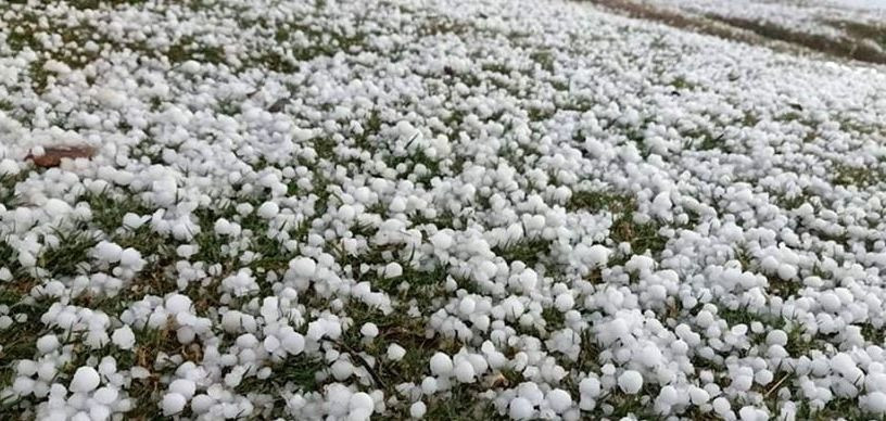 प्राकृतिक विपत्ति : भारी वर्षा र असिनाका कारण ३५ जनाको मृत्यु २३० घाइते