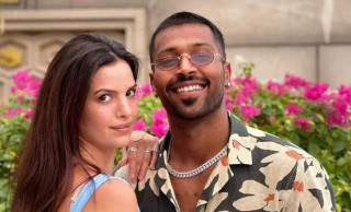 हार्दिक र नताशाले गरे सम्बन्धविच्छेद