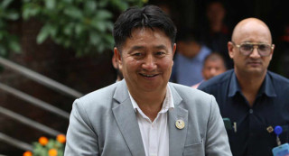 बागमतीको मुख्यमन्त्रीमा बहादुरसिंह लामालाई अघि सार्ने कांग्रेसको निर्णय