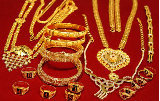 आज सुनको मूल्य हालसम्मकै उच्च,  प्रतितोला कति ?